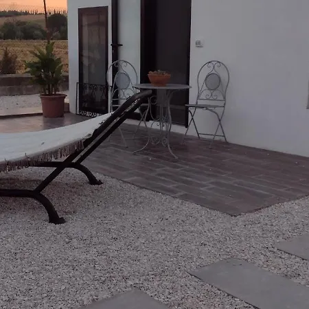Casa de hóspedes Fioccohause