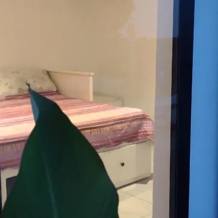 Fioccohause Guest house