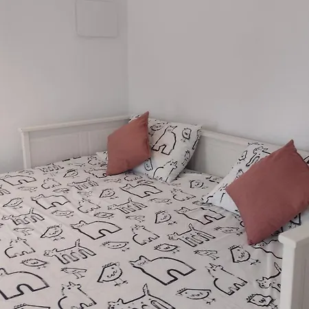 Casa de hóspedes Fioccohause 3*