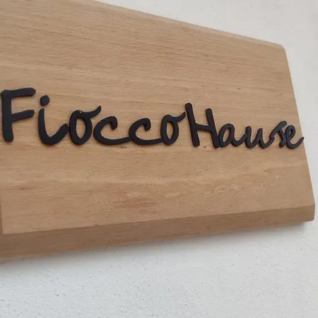 Casa de hóspedes Fioccohause